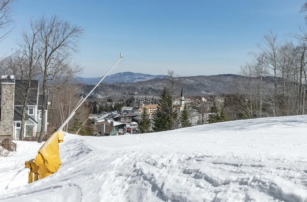 22 Upper Glades Road Stratton VT 05155