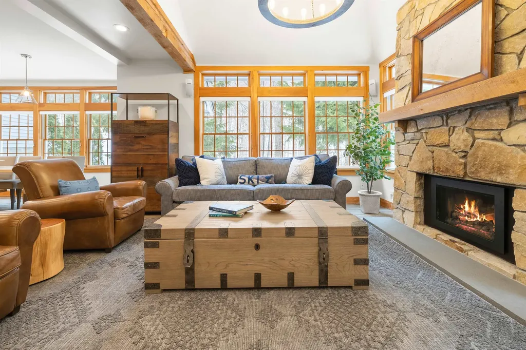 22 Upper Glades Road Stratton VT 05155
