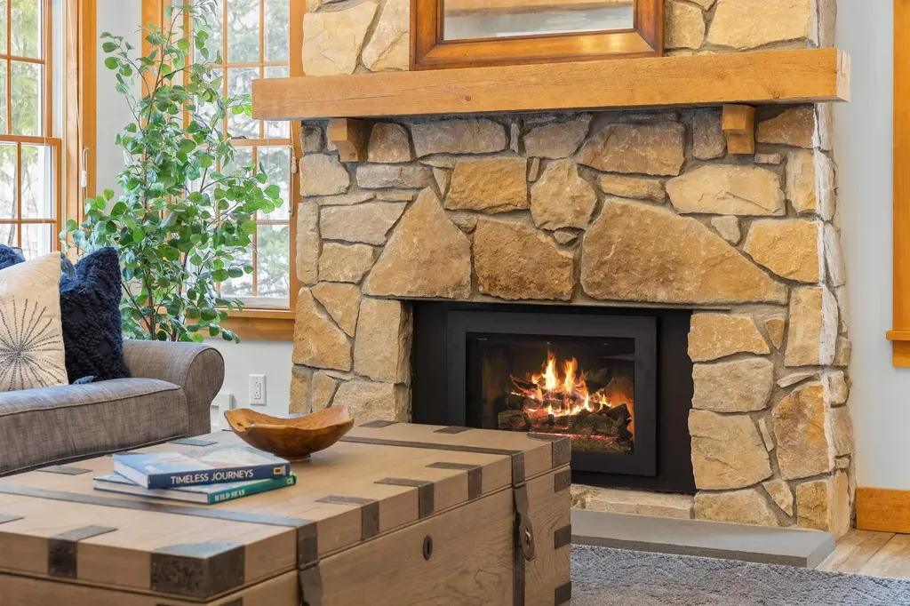 22 Upper Glades Road Stratton VT 05155