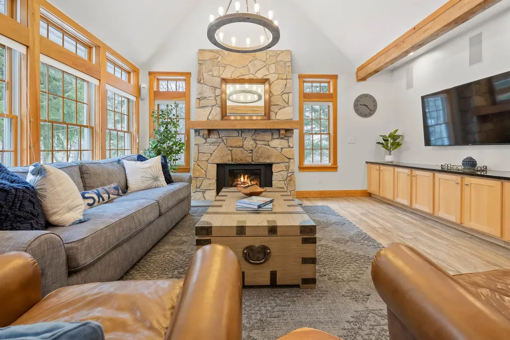 22 Upper Glades Road Stratton VT 05155