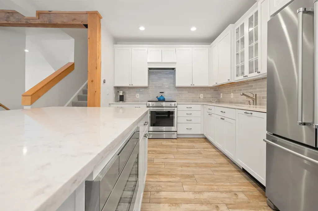 22 Upper Glades Road Stratton VT 05155