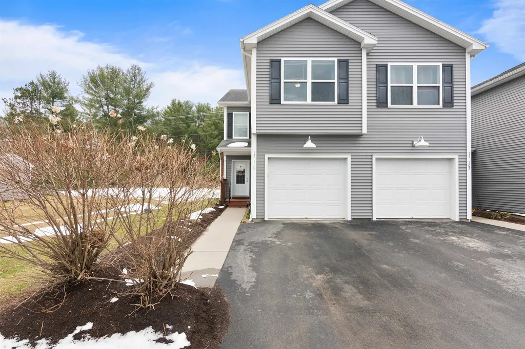 15 East Road Fairfax VT 05454