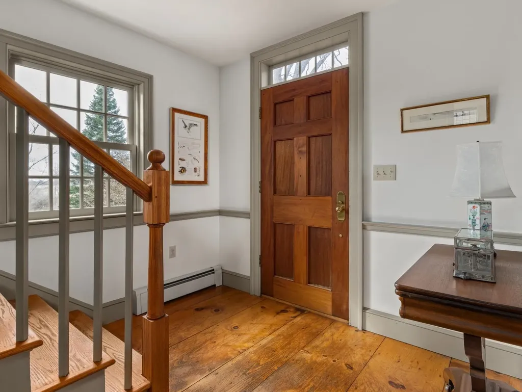 600 Botsford Road Ferrisburgh VT 05456-9761