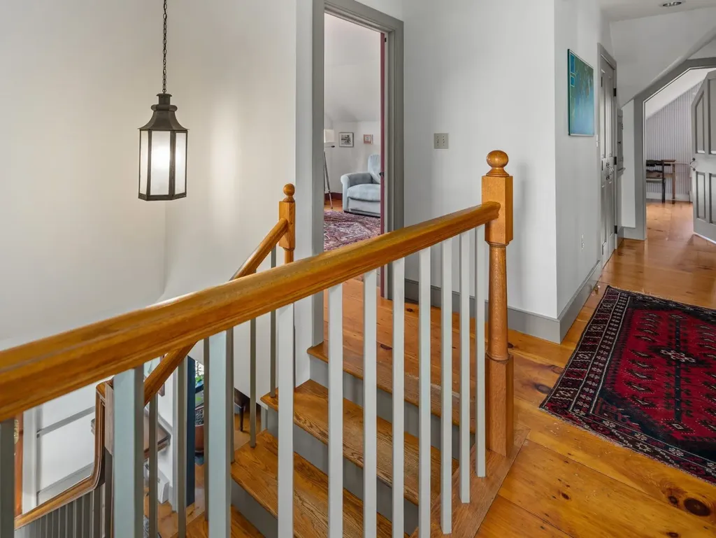 600 Botsford Road Ferrisburgh VT 05456-9761