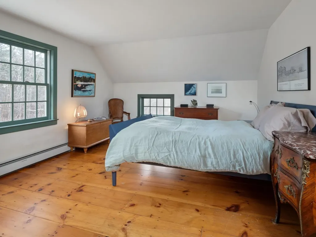 600 Botsford Road Ferrisburgh VT 05456-9761