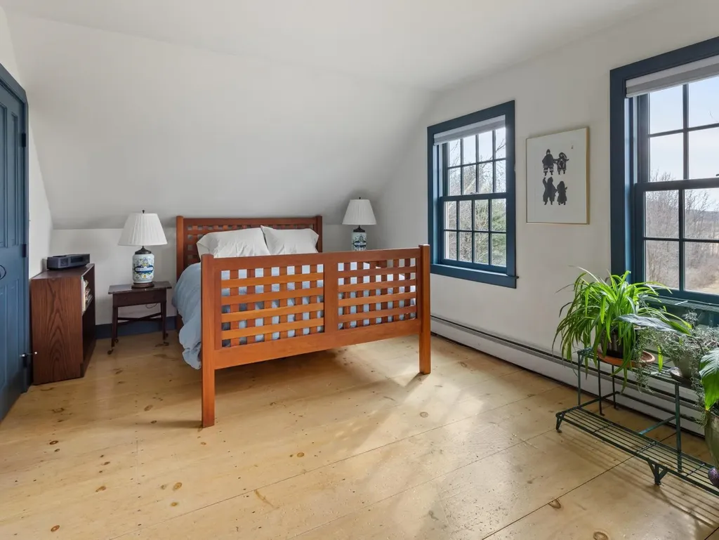 600 Botsford Road Ferrisburgh VT 05456-9761