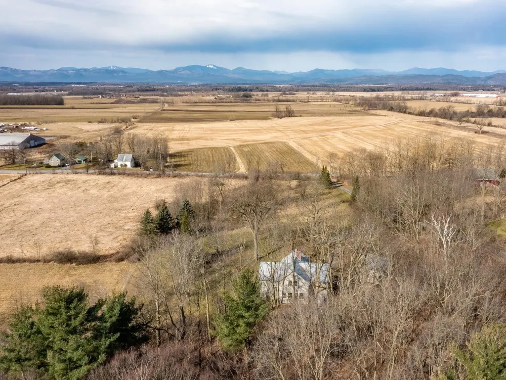 600 Botsford Road Ferrisburgh VT 05456-9761