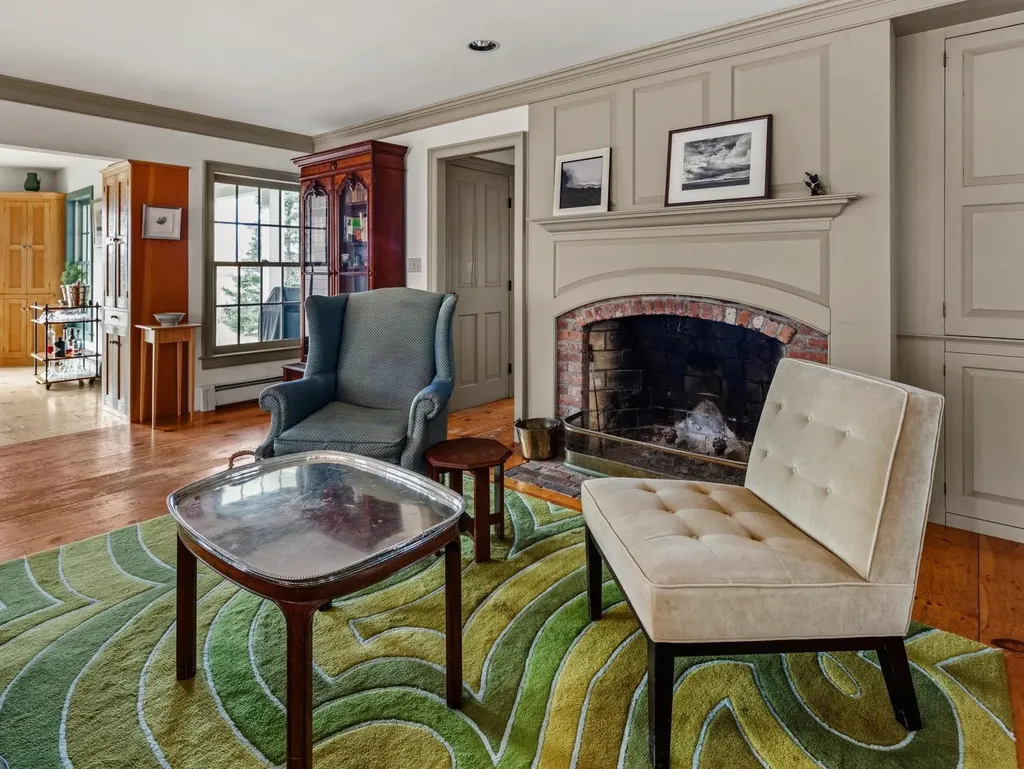 600 Botsford Road Ferrisburgh VT 05456-9761