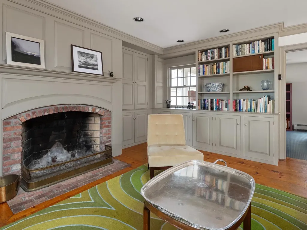 600 Botsford Road Ferrisburgh VT 05456-9761