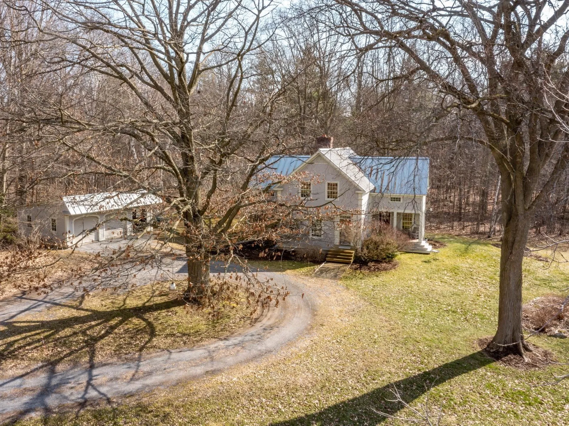 600 Botsford Road Ferrisburgh VT 05456-9761