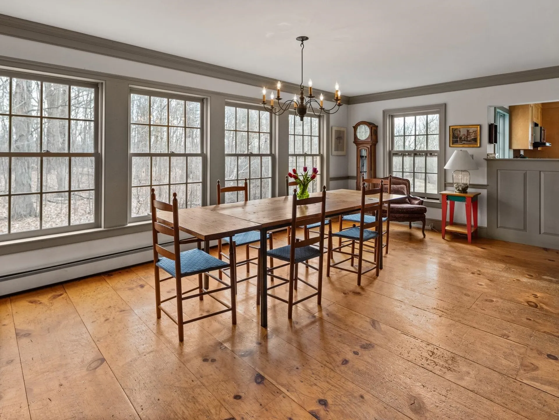 600 Botsford Road Ferrisburgh VT 05456-9761