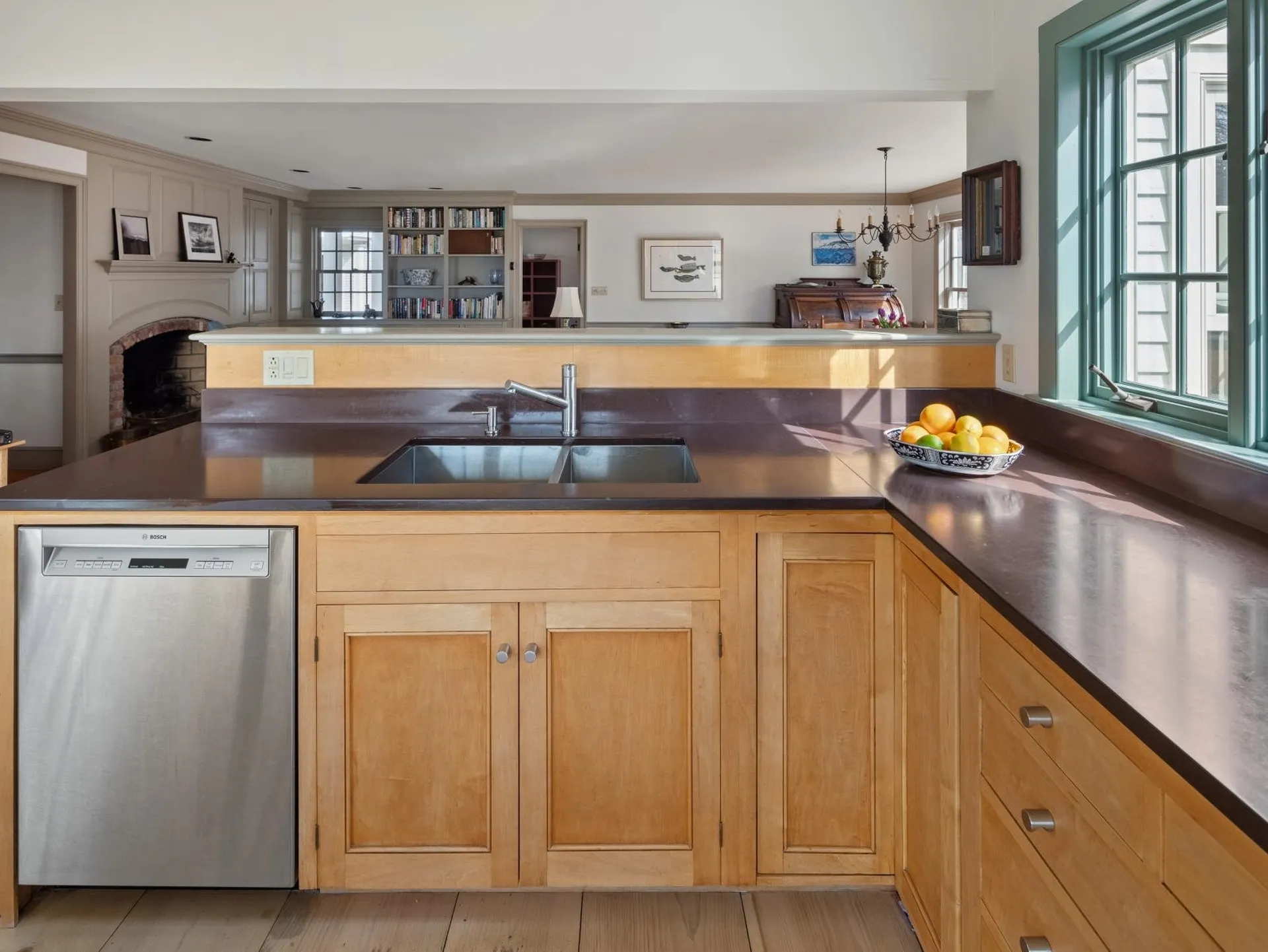 600 Botsford Road Ferrisburgh VT 05456-9761