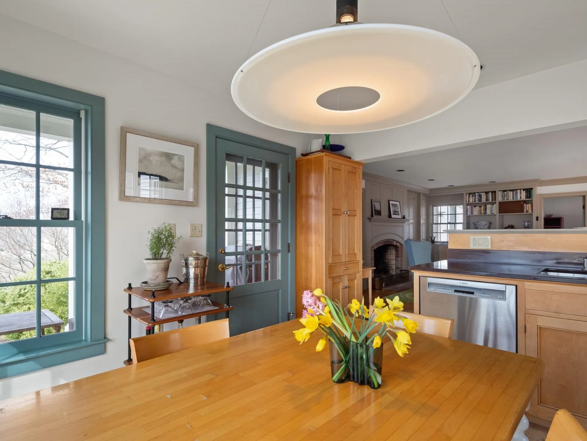 600 Botsford Road Ferrisburgh VT 05456-9761