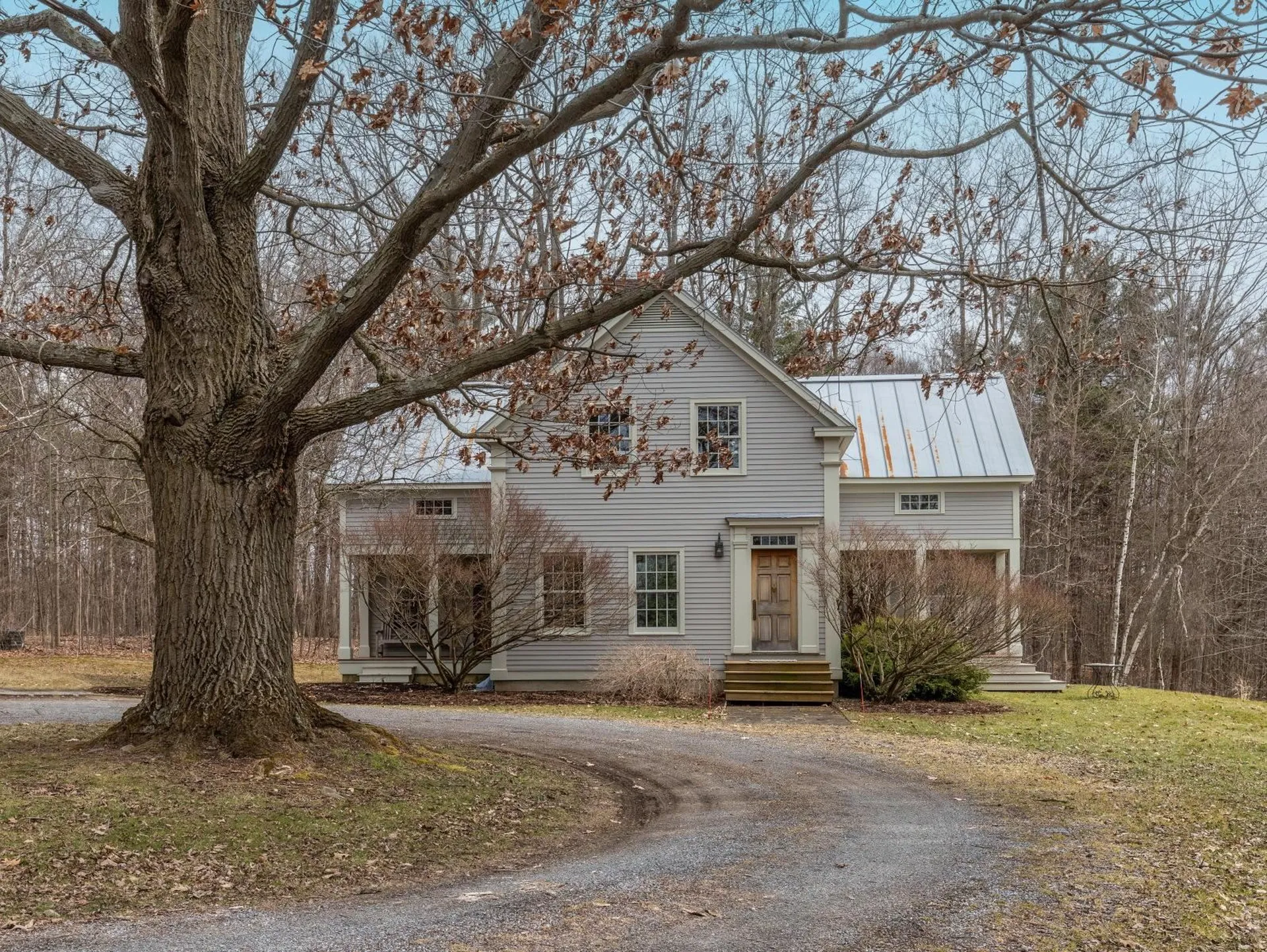 600 Botsford Road Ferrisburgh VT 05456-9761