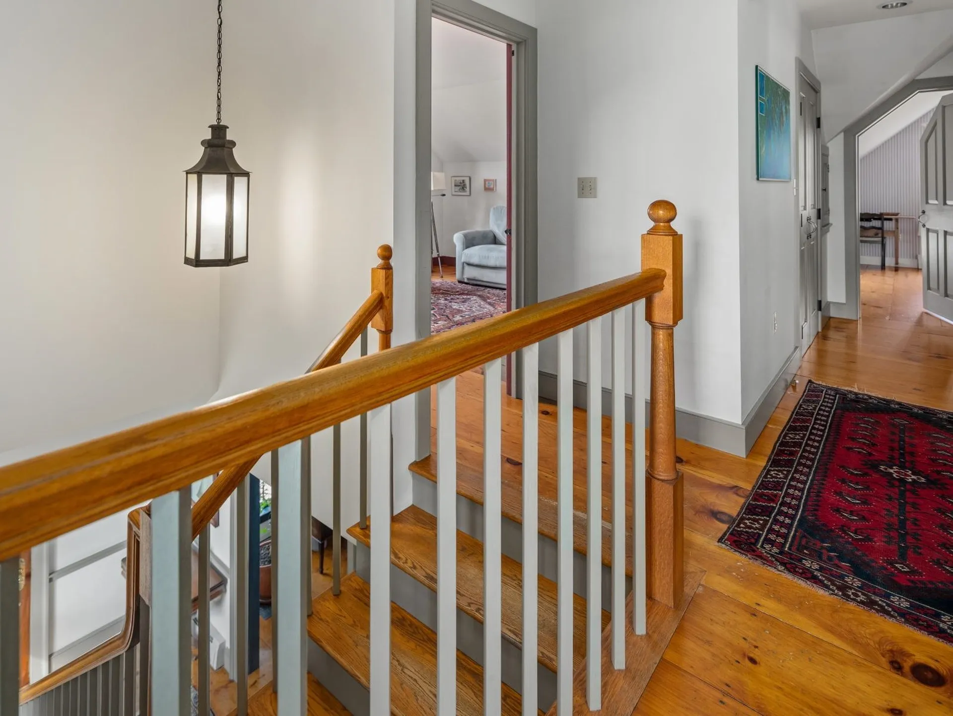 600 Botsford Road Ferrisburgh VT 05456-9761