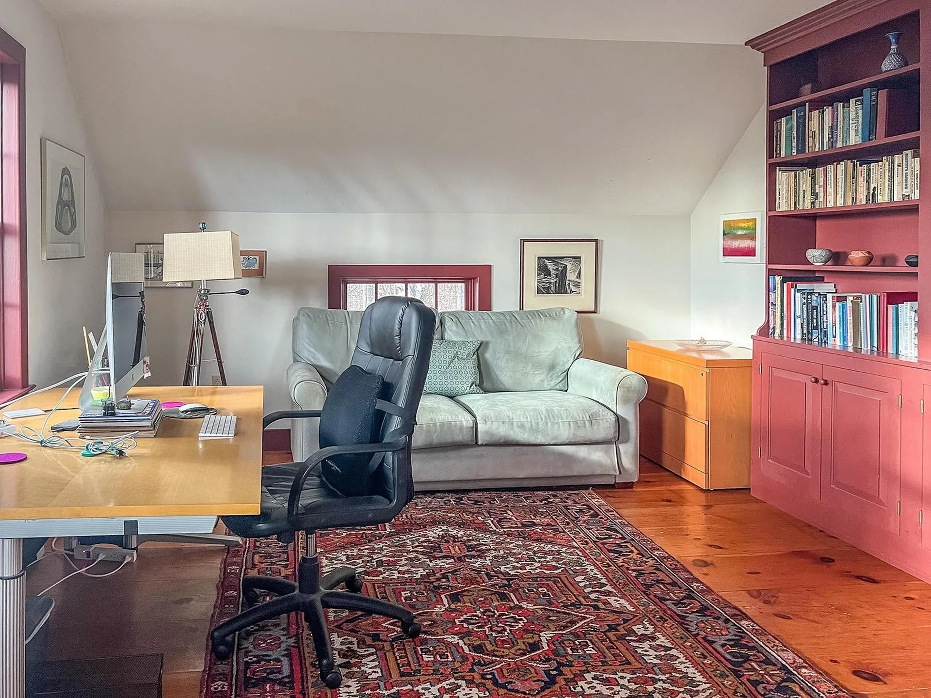 600 Botsford Road Ferrisburgh VT 05456-9761