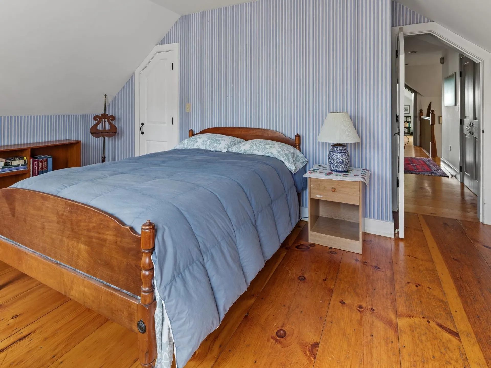 600 Botsford Road Ferrisburgh VT 05456-9761