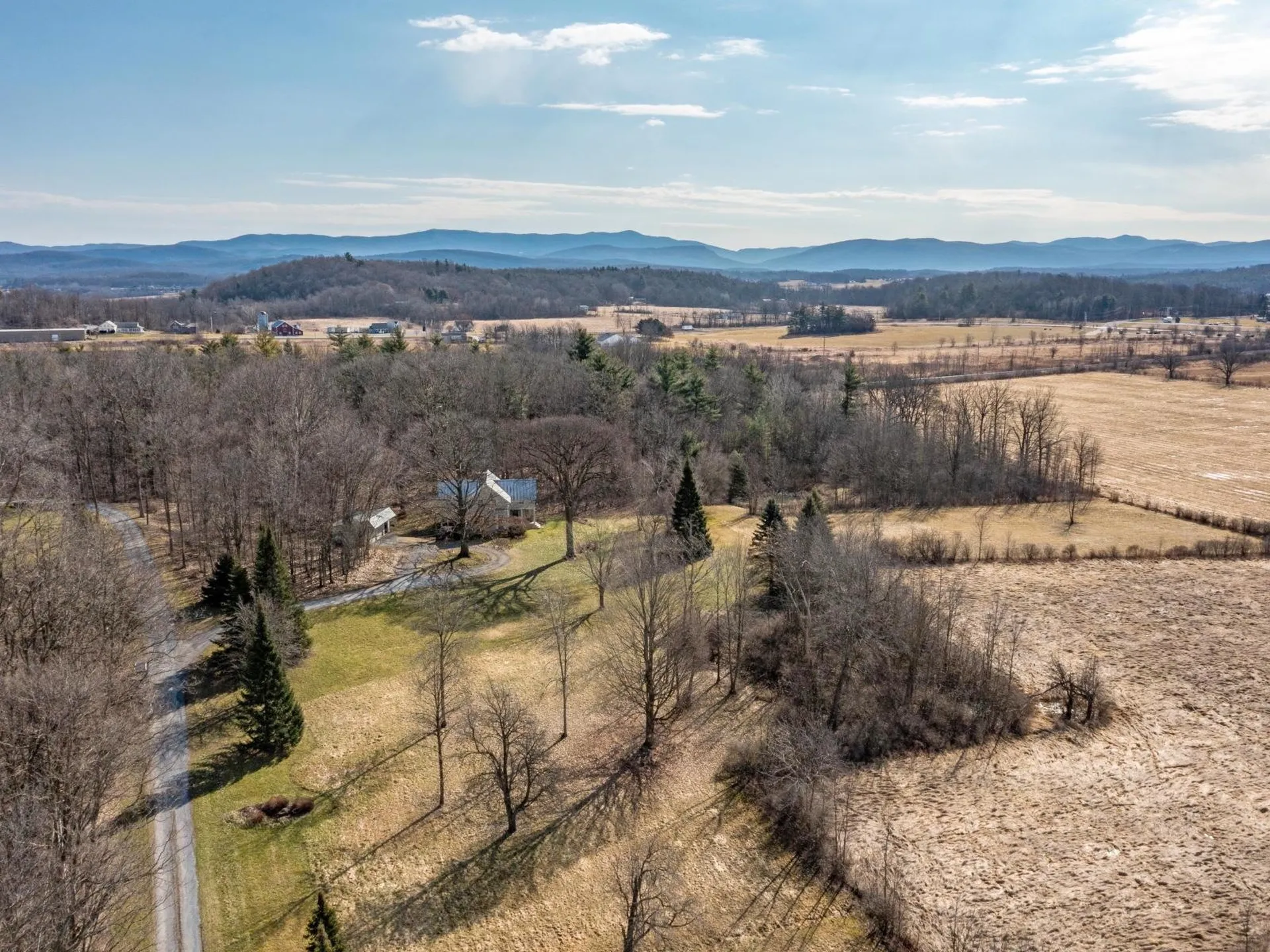 600 Botsford Road Ferrisburgh VT 05456-9761
