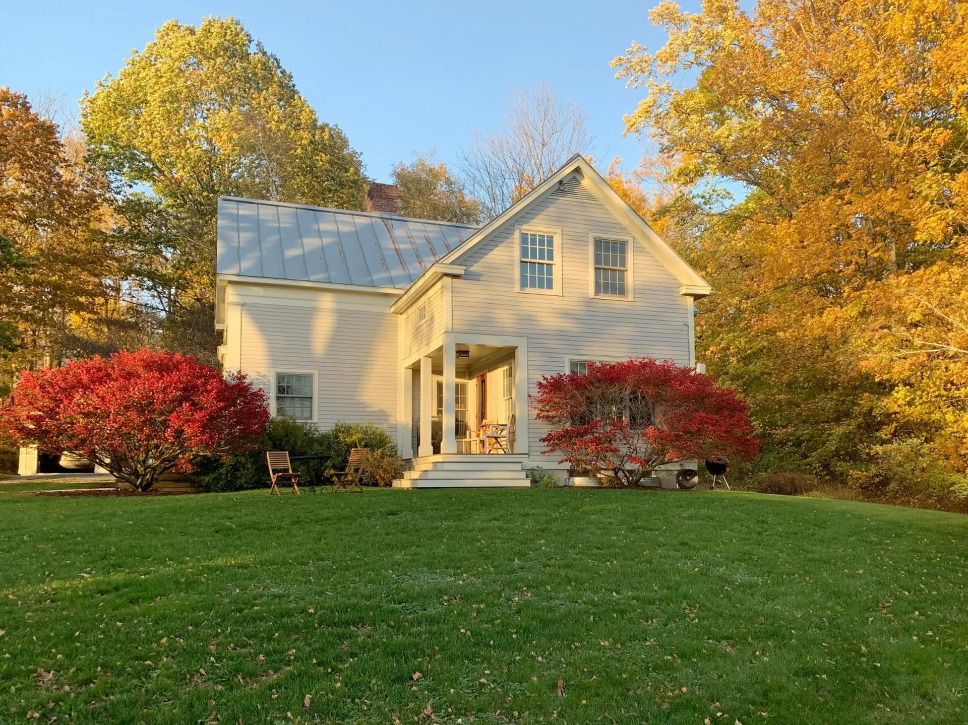600 Botsford Road Ferrisburgh VT 05456-9761