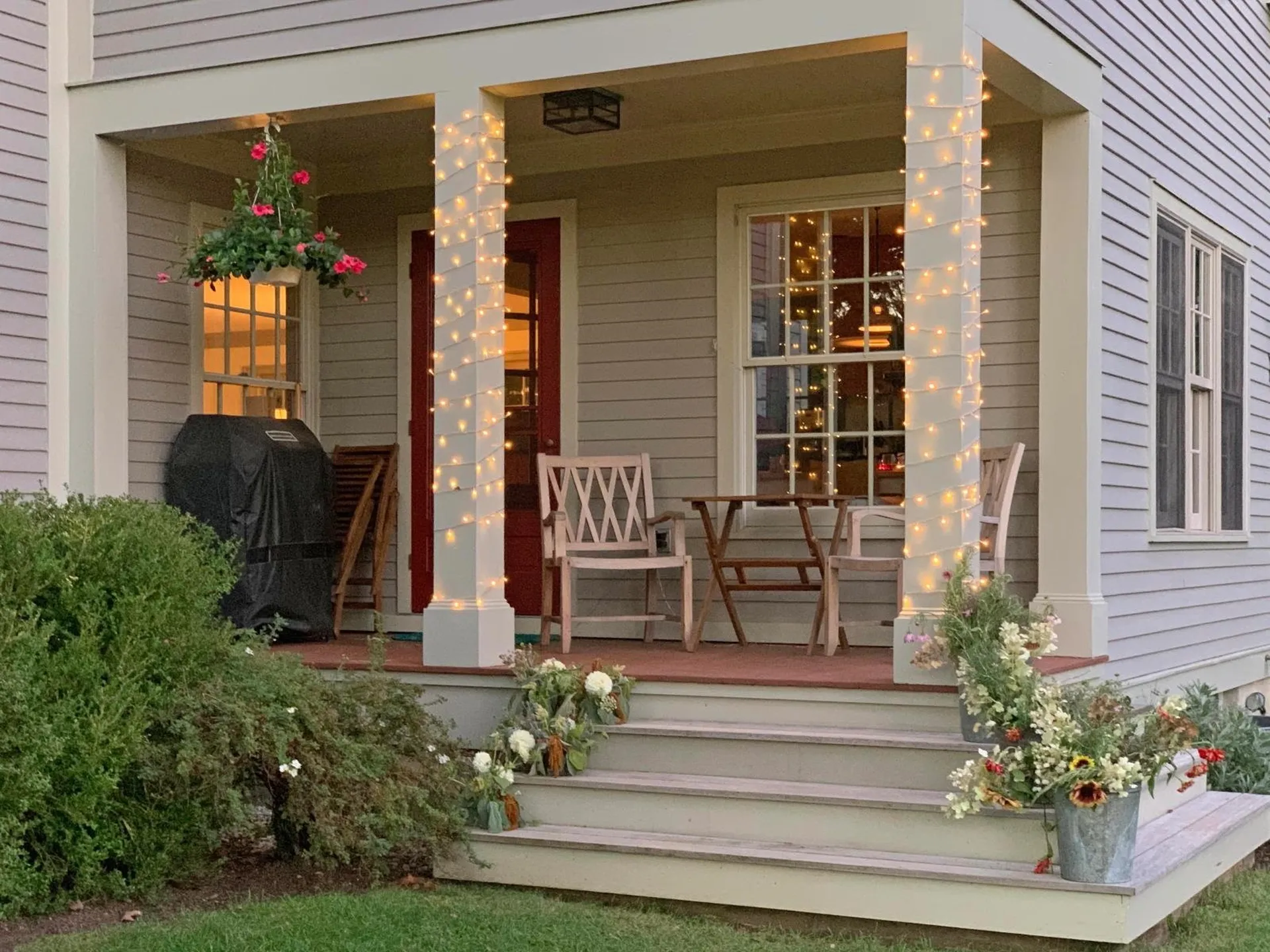 600 Botsford Road Ferrisburgh VT 05456-9761