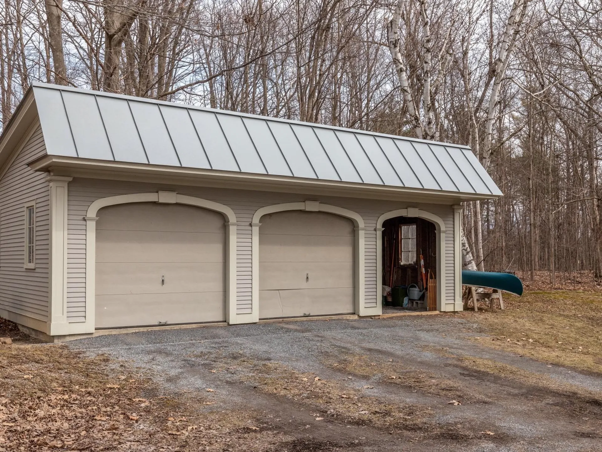 600 Botsford Road Ferrisburgh VT 05456-9761