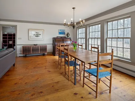 600 Botsford Road Ferrisburgh VT 05456-9761