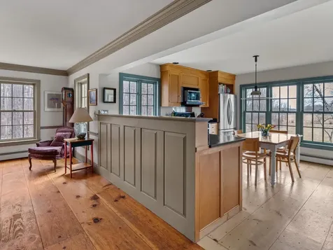 600 Botsford Road Ferrisburgh VT 05456-9761
