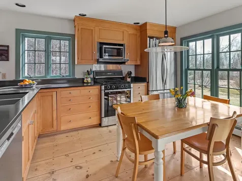 600 Botsford Road Ferrisburgh VT 05456-9761