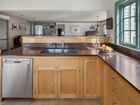 600 Botsford Road Ferrisburgh VT 05456-9761