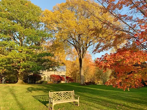 600 Botsford Road Ferrisburgh VT 05456-9761