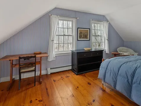 600 Botsford Road Ferrisburgh VT 05456-9761