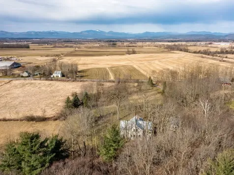 600 Botsford Road Ferrisburgh VT 05456-9761