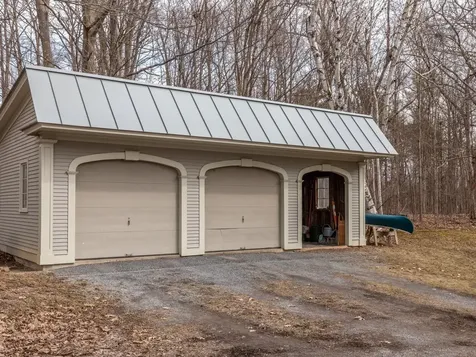 600 Botsford Road Ferrisburgh VT 05456-9761