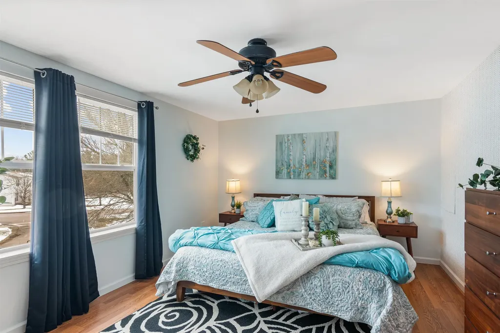 36 Robert Frost Circle Colchester VT 05446