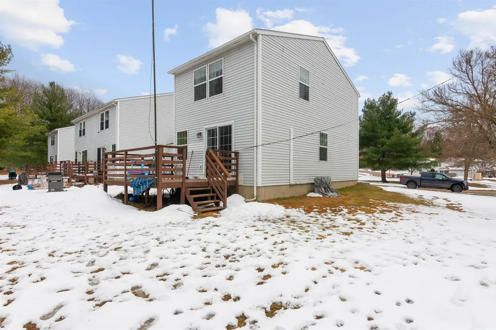36 Robert Frost Circle Colchester VT 05446