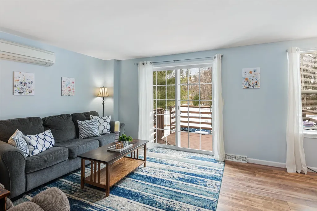 36 Robert Frost Circle Colchester VT 05446