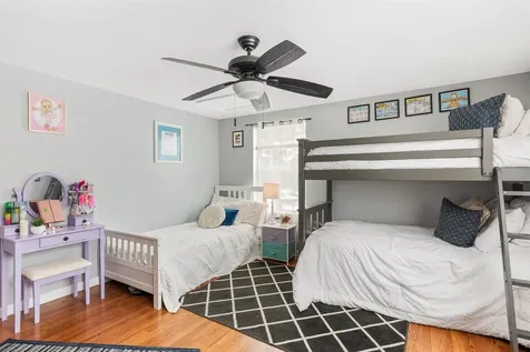 36 Robert Frost Circle Colchester VT 05446