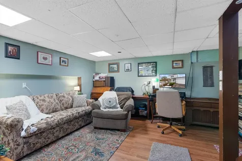 36 Robert Frost Circle Colchester VT 05446