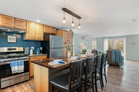 36 Robert Frost Circle Colchester VT 05446