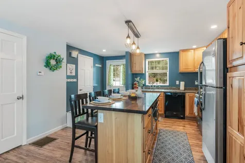 36 Robert Frost Circle Colchester VT 05446