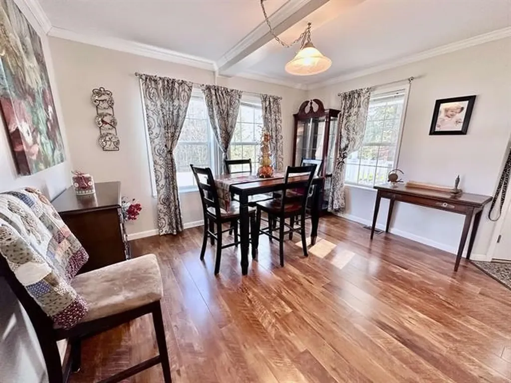 29 Blair Drive Rochester NH 03868
