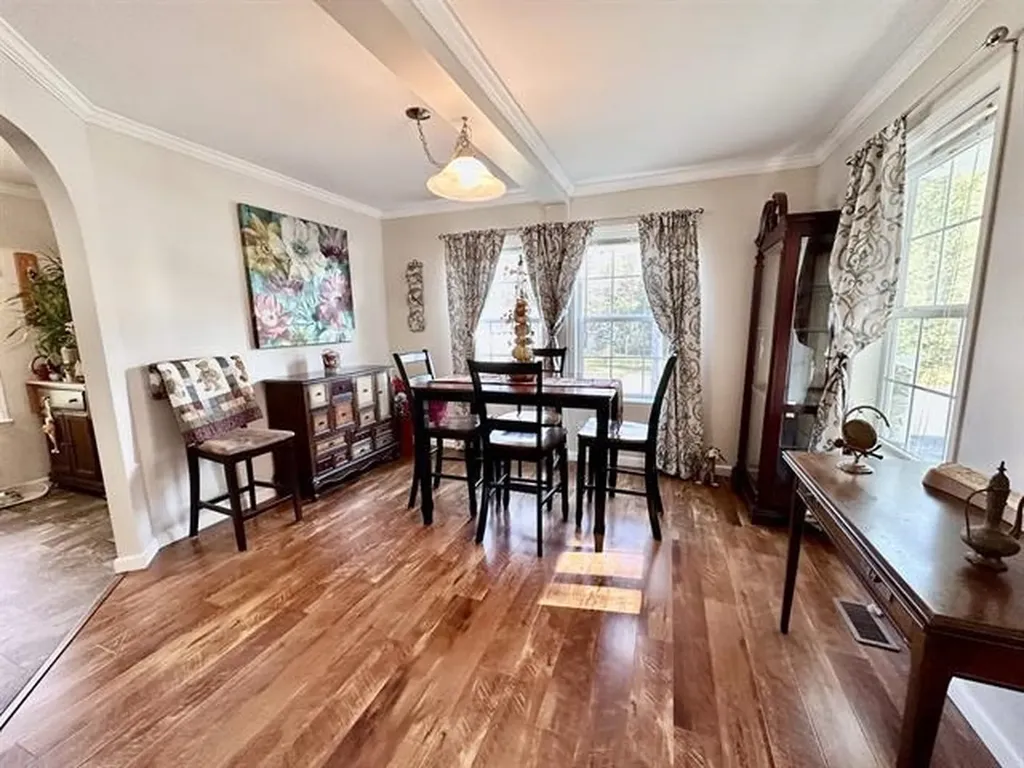 29 Blair Drive Rochester NH 03868