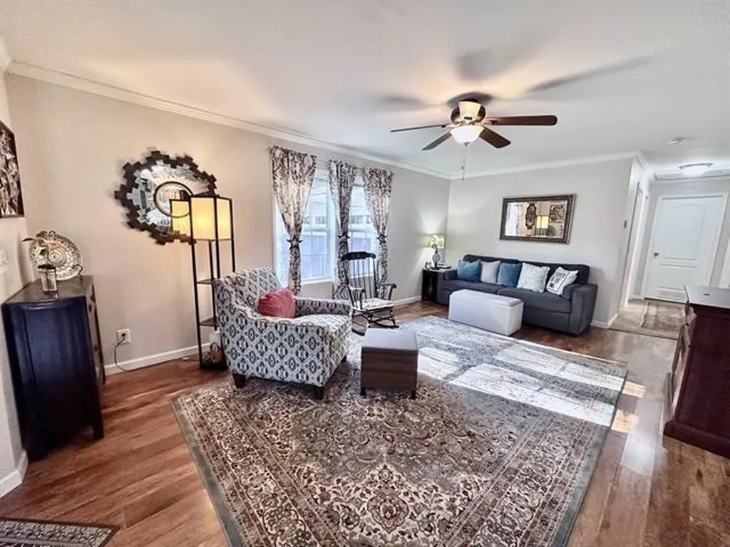 29 Blair Drive Rochester NH 03868