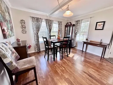 29 Blair Drive Rochester NH 03868