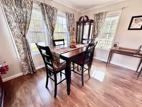 29 Blair Drive Rochester NH 03868