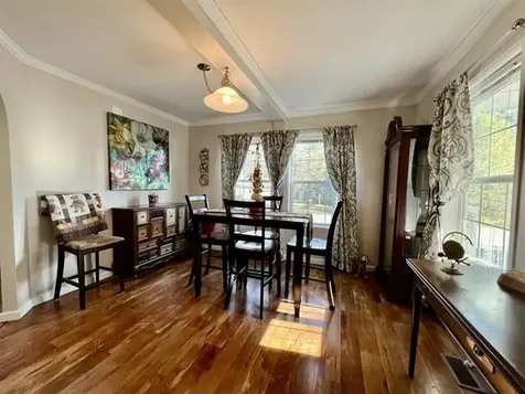 29 Blair Drive Rochester NH 03868