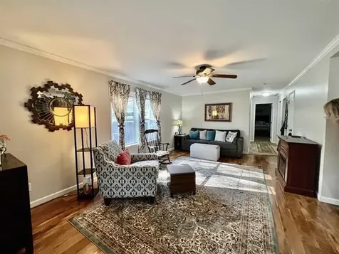 29 Blair Drive Rochester NH 03868