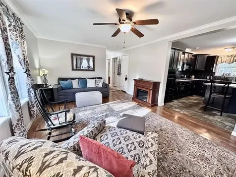 29 Blair Drive Rochester NH 03868