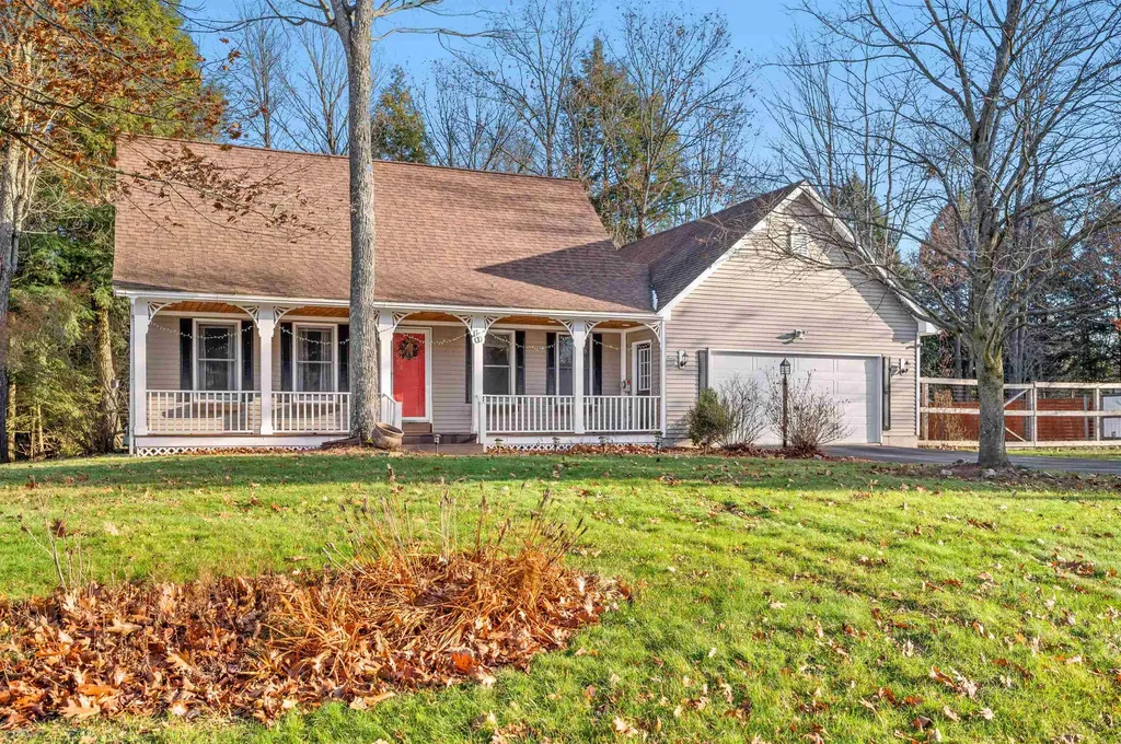 10 Raspberry Court Milton VT 05468