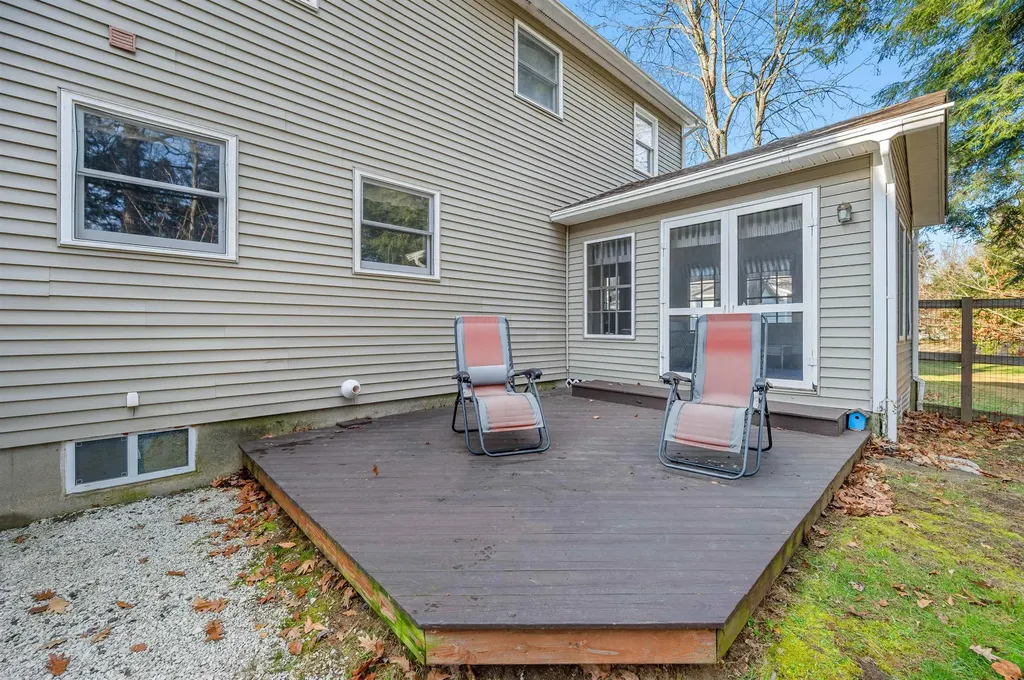 10 Raspberry Court Milton VT 05468